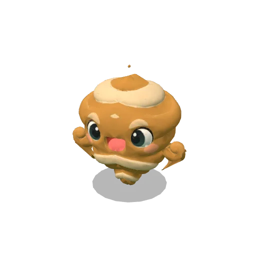 Dust Twirl