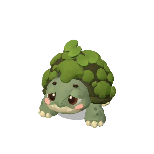 Bogshell
